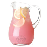 Pink Lemonade FW - Boss Vape