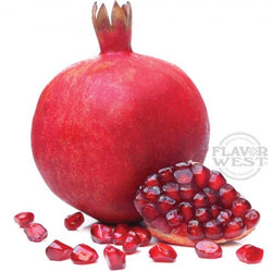 Pomegranate FW - Boss Vape