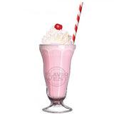Strawberry Milkshake  FW - Boss Vape