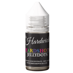 Jellydots  - One Shot (Hardshot) 30ml